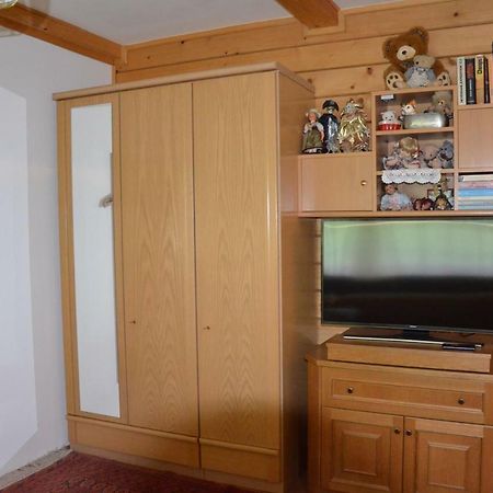 Ferienwohnung Nostalgie Ehrenhausen Luaran gambar