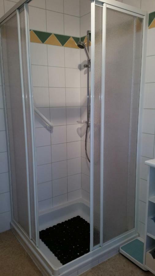 Ferienwohnung Nostalgie Ehrenhausen Luaran gambar