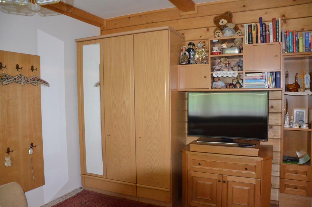 Ferienwohnung Nostalgie Ehrenhausen Luaran gambar
