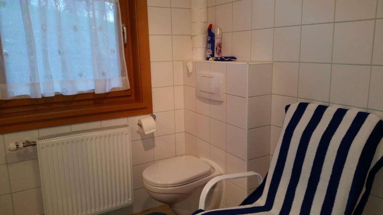 Ferienwohnung Nostalgie Ehrenhausen Luaran gambar