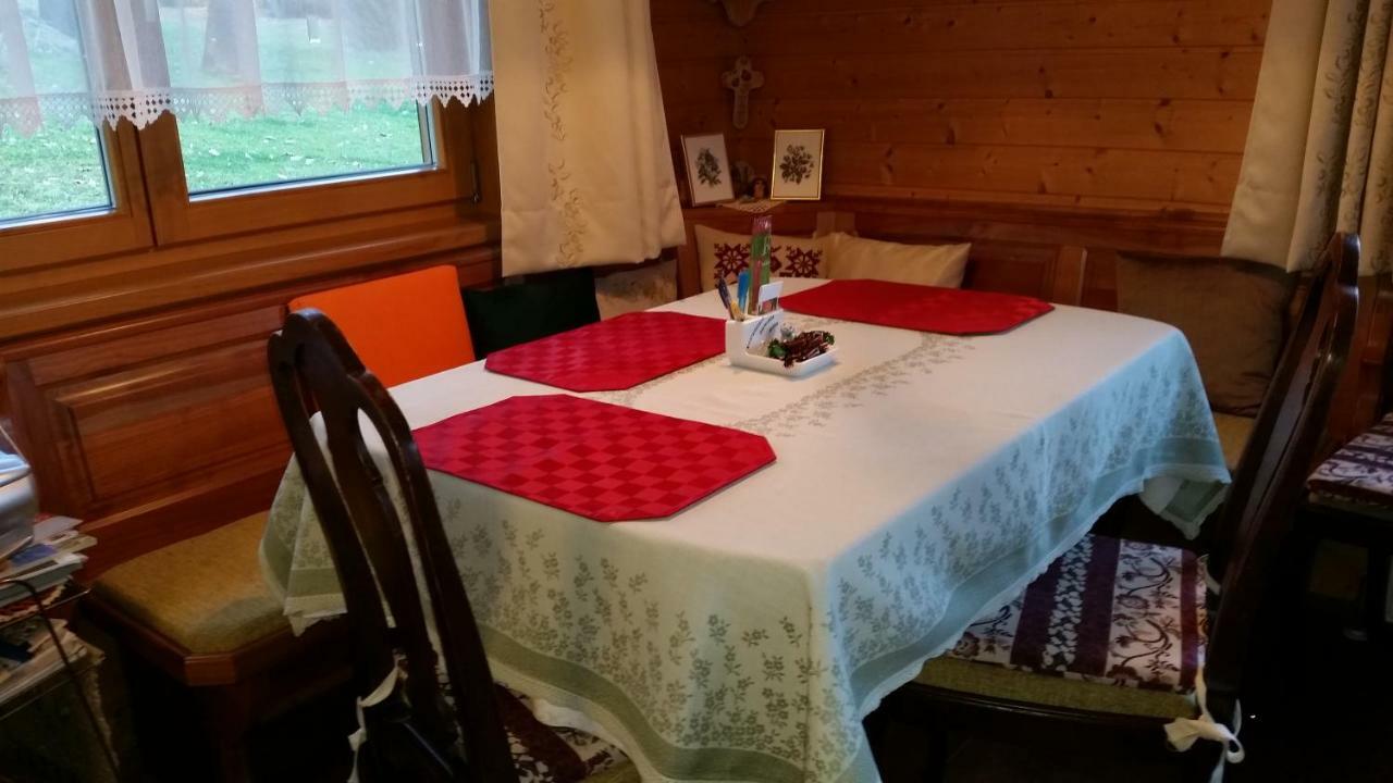 Ferienwohnung Nostalgie Ehrenhausen Luaran gambar